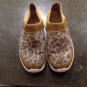 Women's Spenco Revitalign Lightweight Slip On Shoes